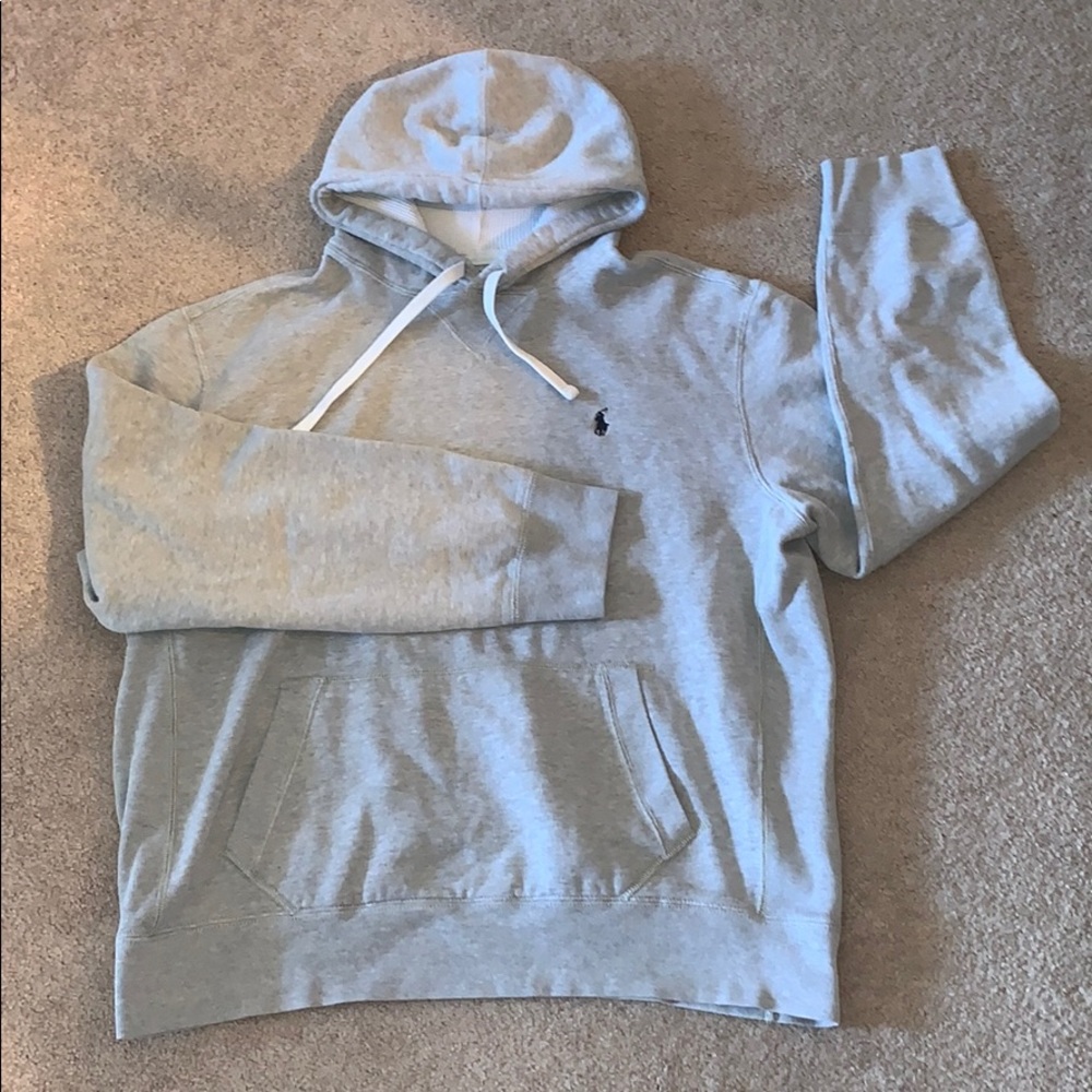 Polo Ralph Lauren Hoodie